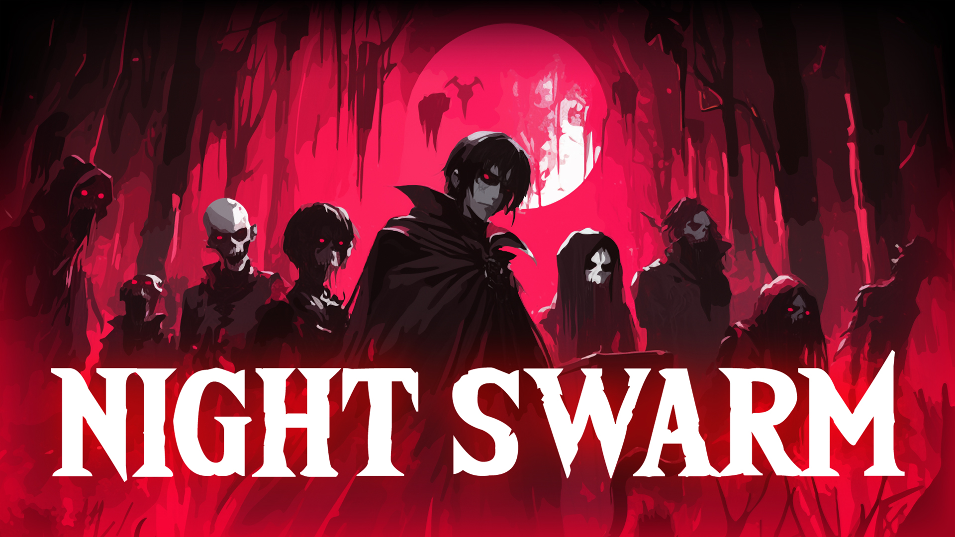 Night Swarm
