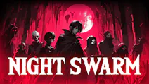 Product cover for Night Swarm
