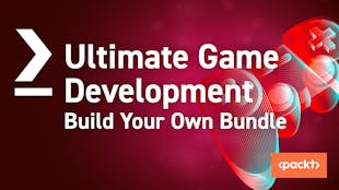 Ultimate Game Development Build Your Own Bundle