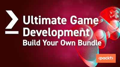 Development Build V6 Ultimate Game Development Build Your Own Bundle | Fanatical