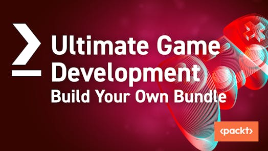 Ultimate Game Development Build Your Own Bundle