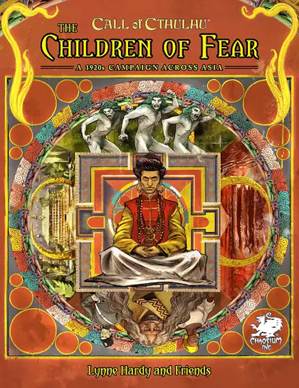 Children of Fear