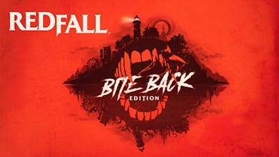 Redfall™ - Bite Back Edition