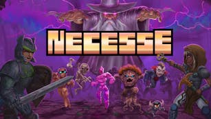Product cover for Necesse