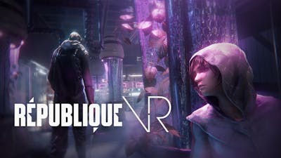 Republique VR
