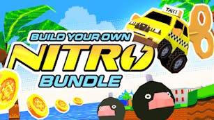 Product cover for Build your own Nitro Bundle (Fall 2025)