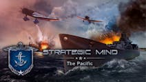 Product cover for Strategic Mind: The Pacific