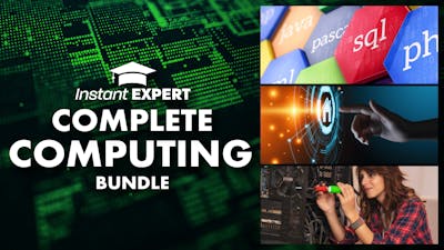 Instant Expert Complete Computing Bundle