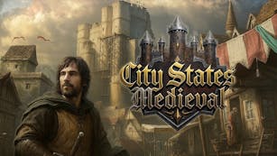 Product cover for City States: Medieval