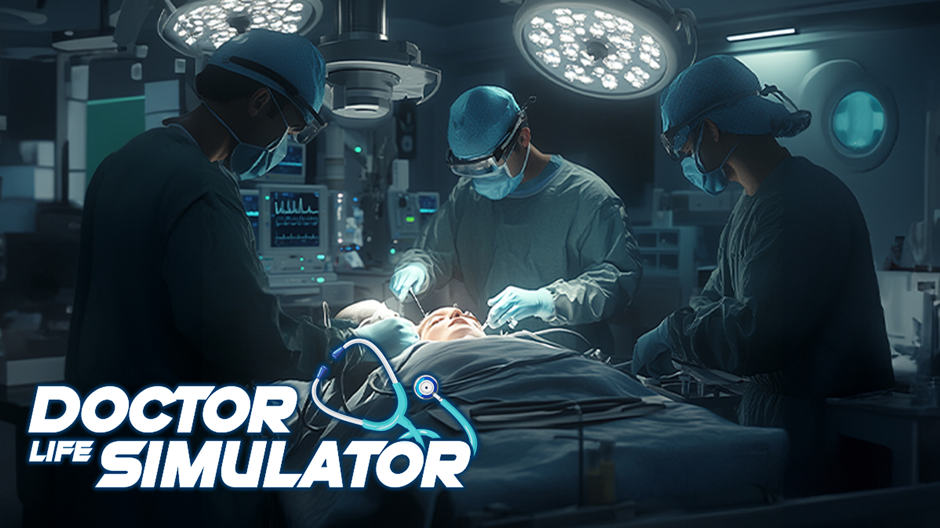 Doctor Life Simulator