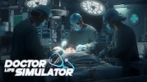 Product cover for Doctor Life Simulator