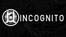Product cover for Incognito