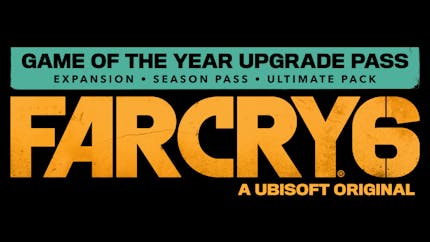 Far Cry 6 PC, Steam, No Key, Read Description, full DLC