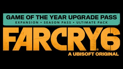 Far Cry 6 Game of the Year Upgrade Pass - DLC