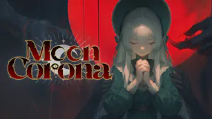 Product cover for Moon Corona