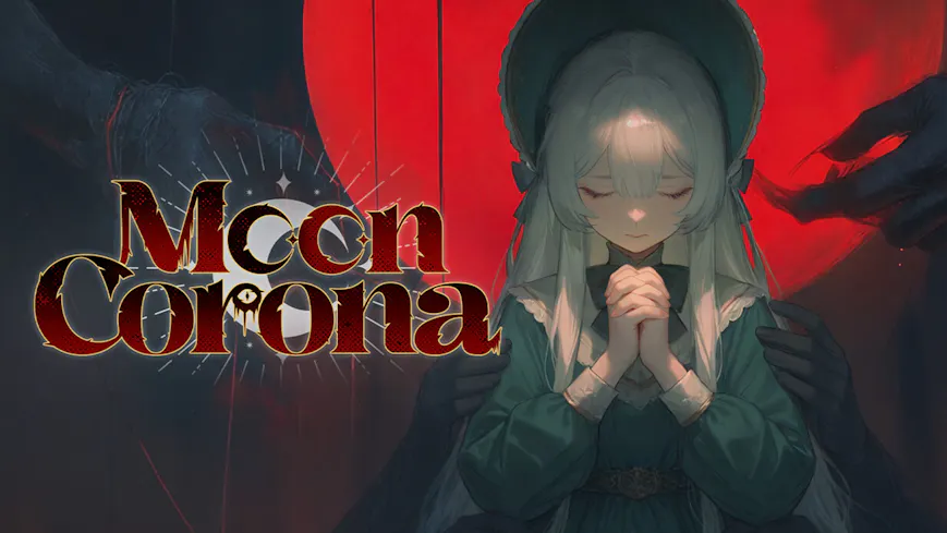 Product cover for Moon Corona
