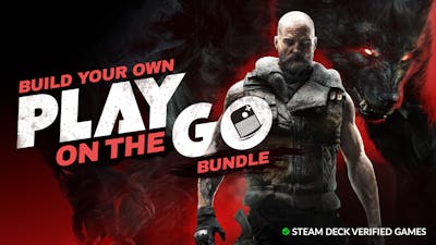 Build your own Play on the Go Bundle (BundleFestive Edition)