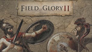 Product cover for Field of Glory II