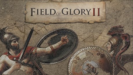 Product cover for Field of Glory II