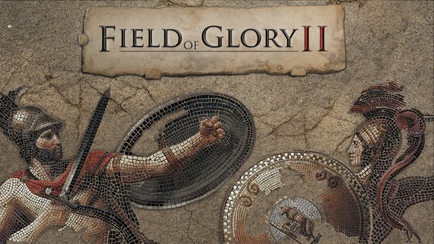 Field of Glory II