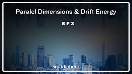 Paralel Dimensions & Drift Energy