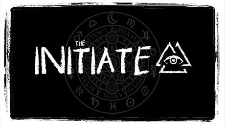Product cover for The Initiate