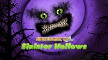 Product cover for RPG Maker VX Ace: Sinister Hollows
