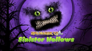 Product cover for RPG Maker VX Ace: Sinister Hollows - DLC
