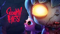 Product cover for Gloomy Eyes