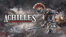 Product cover for Achilles: Legends Untold