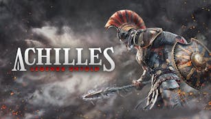 Product cover for Achilles: Legends Untold