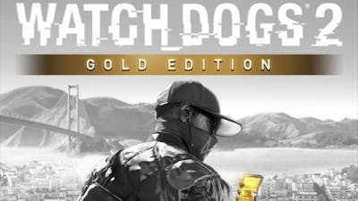 Watch Dogs 2 Gold Edition Pc Uplay Game Fanatical