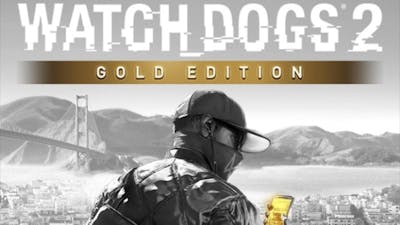 Watch Dogs 2 Gold Edition Pc Uplay Game Fanatical Watch Dogs 2 Gold Edition Pc Uplay Game Fanatical