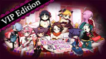 Product cover for Criminal Girls: Invite Only Digital VIP Edition