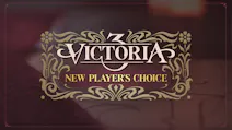 Product cover for Victoria 3: New Player’s Choice