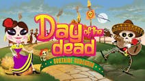 Product cover for Day of the Dead: Solitaire Collection