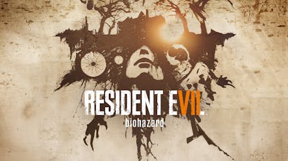 Product cover for RESIDENT EVIL 7 biohazard