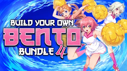 Build your own Bento Bundle 4