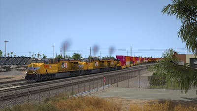 screenshot-Train Simulator Classic-5