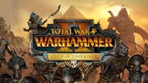 Product cover for Total War™: WARHAMMER® II Rise of the Tomb Kings