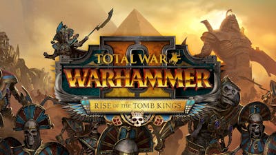 Total War Warhammer Ii Pc Steam Game Fanatical