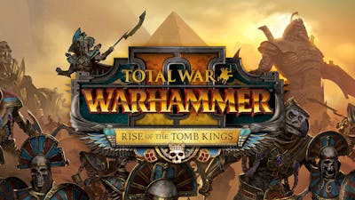 Total War Warhammer Ii Pc Steam Game Fanatical Total War Warhammer Ii Pc Steam Game Fanatical