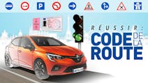 Product cover for Réussir : Code de la Route