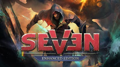 Product cover for Seven: Enhanced Edition