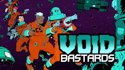 Void Bastards