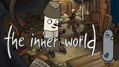 The Inner World Soundtrack