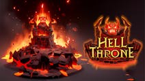 Product cover for Hell Throne