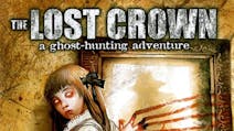 Product cover for The Lost Crown