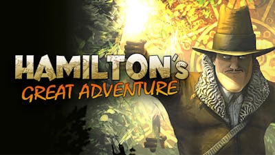 Hamilton's Great Adventure