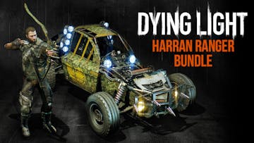 Dying Light - Harran Ranger Bundle